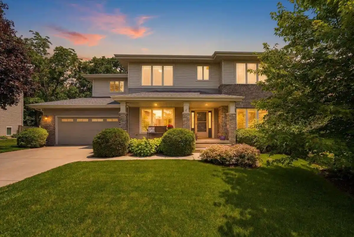 1st image of 1257 Meadow Sweet Dr Dr, Madison, WI 53719 | MLS# 2026151