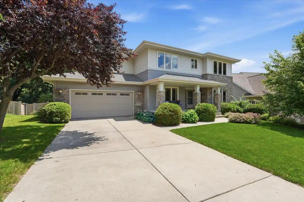 2nd image of 1257 Meadow Sweet Dr Dr, Madison, WI 53719 | MLS# 2026151
