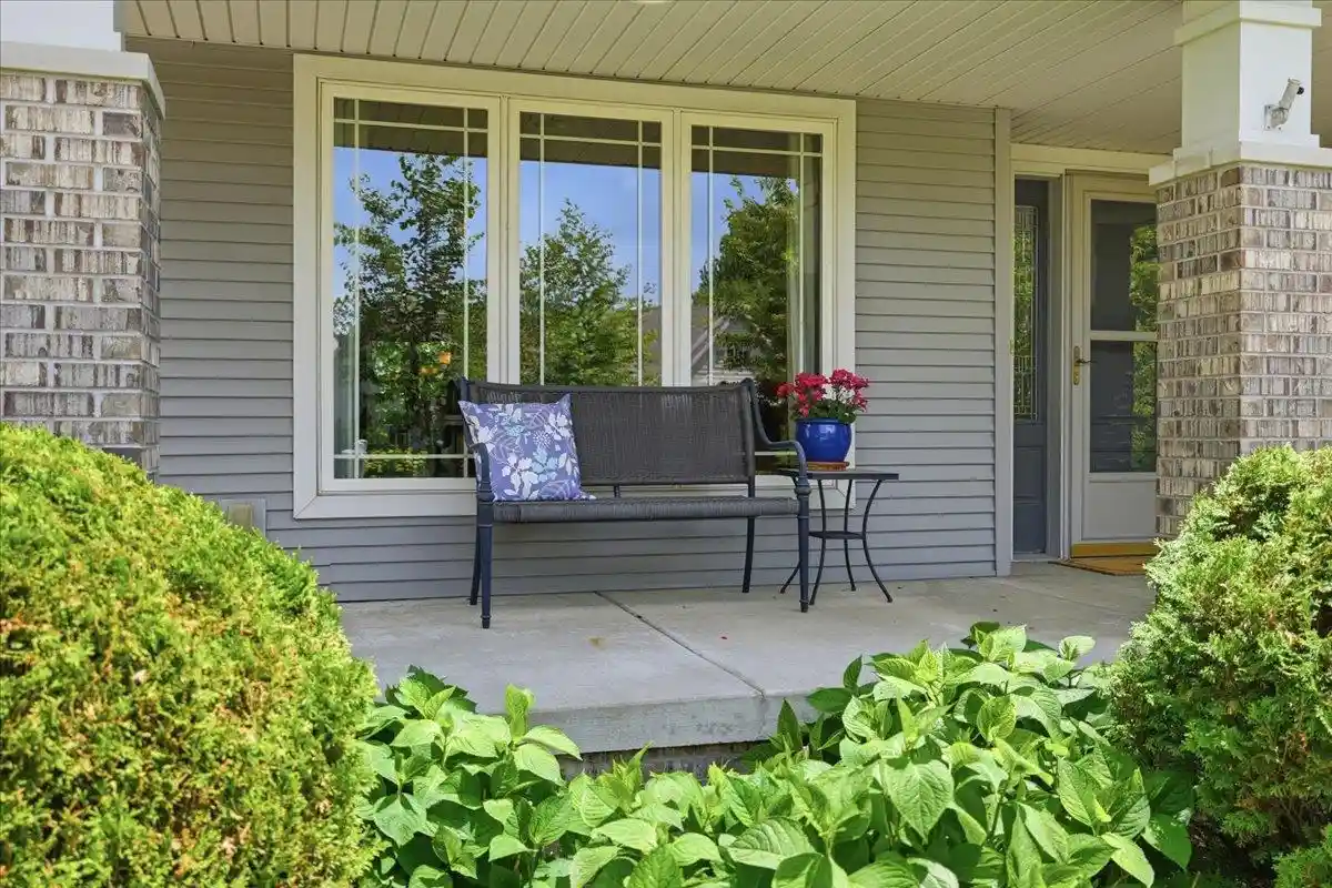 4th image of 1257 Meadow Sweet Dr Dr, Madison, WI 53719 | MLS# 2026151
