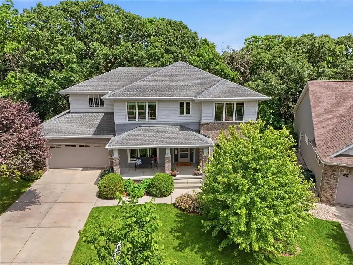 79th image of 1257 Meadow Sweet Dr Dr, Madison, WI 53719 | MLS# 2026151