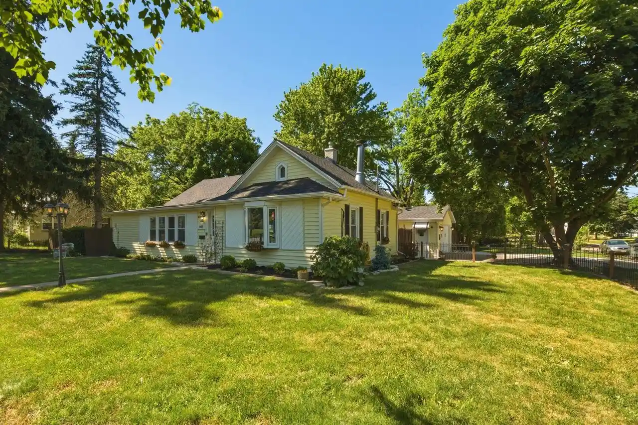 Photo 1 of Single family home for sale at 603 Spring Street Street, Lake Geneva, WI 53147 | MLS# 1967954 | Listing updated on 2026-08-25