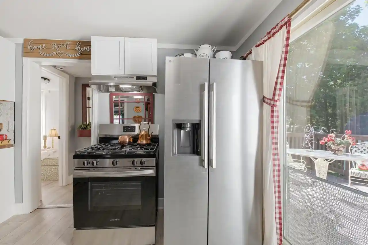 Photo 4 of Single family home for sale at 603 Spring Street Street, Lake Geneva, WI 53147 | MLS# 1967954 | Listing updated on 2026-08-25