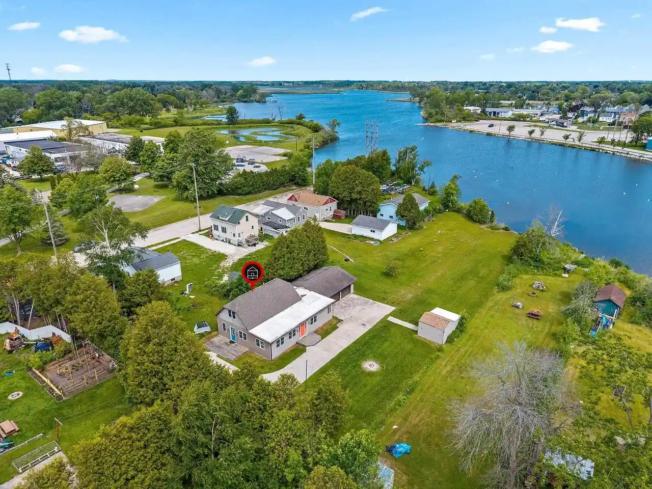 1st image of 1411 School Street Street, Two Rivers, WI 54241 | MLS# 50327634