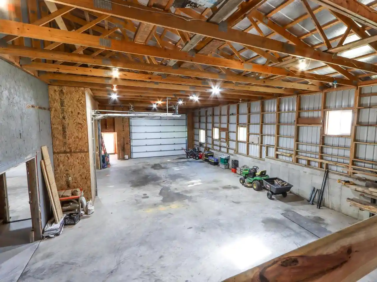 Homes for sale in Weyauwega, WI | E5623 Waukaunaka Street Street, Weyauwega, WI 54983 | MLS# 50327620