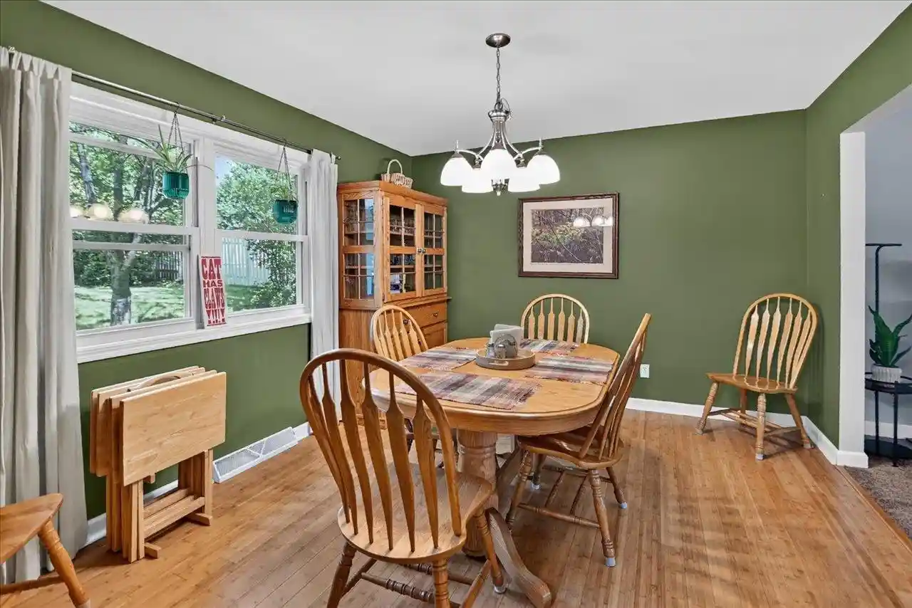 2nd image of 1520 Roby Road Road, Stoughton, WI 53589 | MLS# 2026154