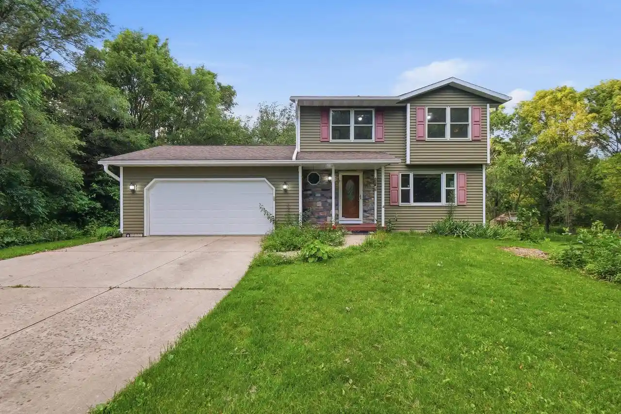 1st image of 504 County Hwy N, Stoughton, WI 53589 | MLS# 2026158
