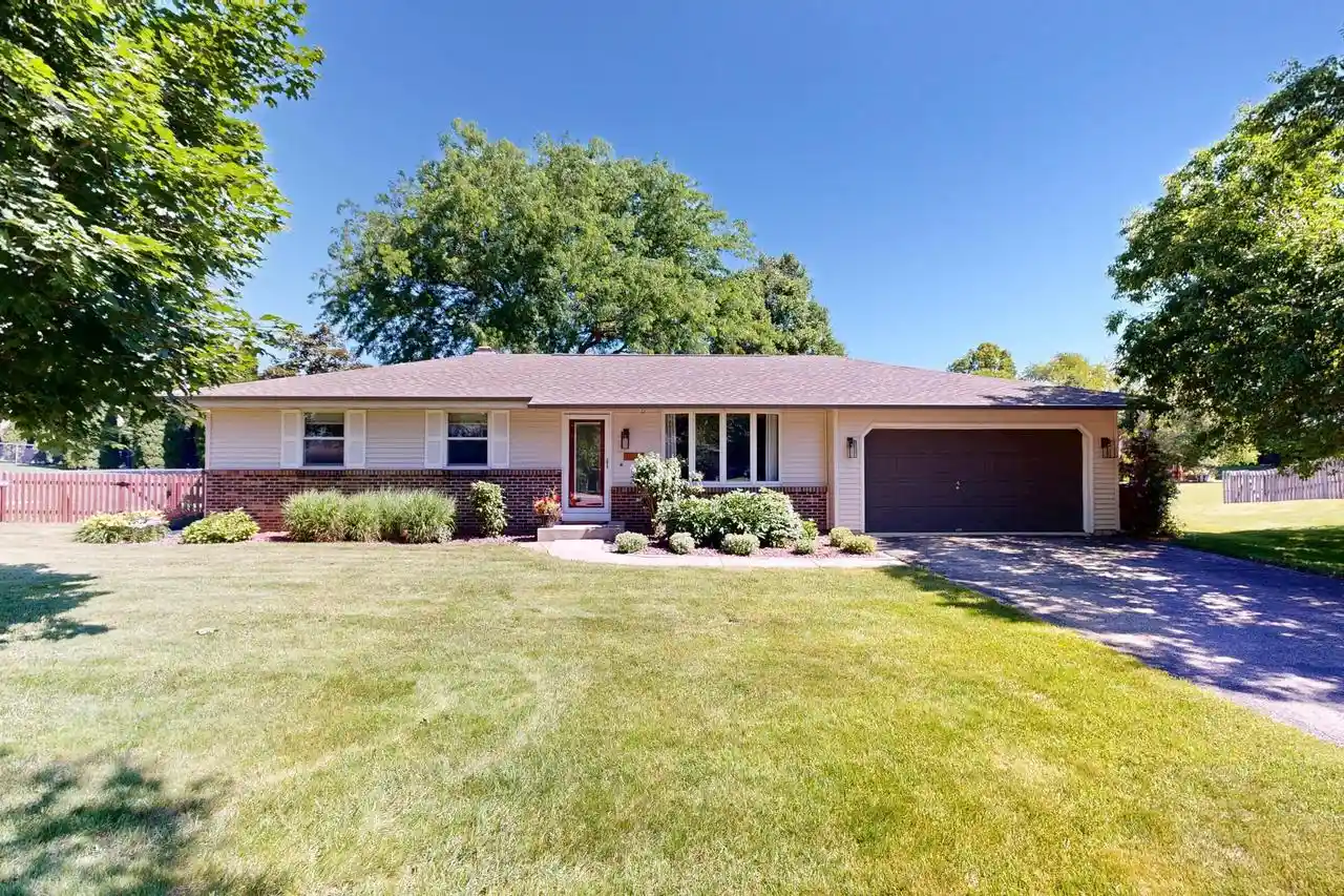 Homes for sale in Milton, WI | 1038 Nelson Avenue Avenue, Milton, WI 53563 | MLS# 1967963