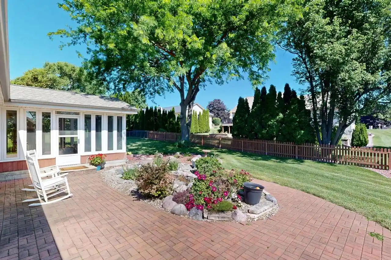 Homes for sale in Milton, WI | 1038 Nelson Avenue Avenue, Milton, WI 53563 | MLS# 1967963