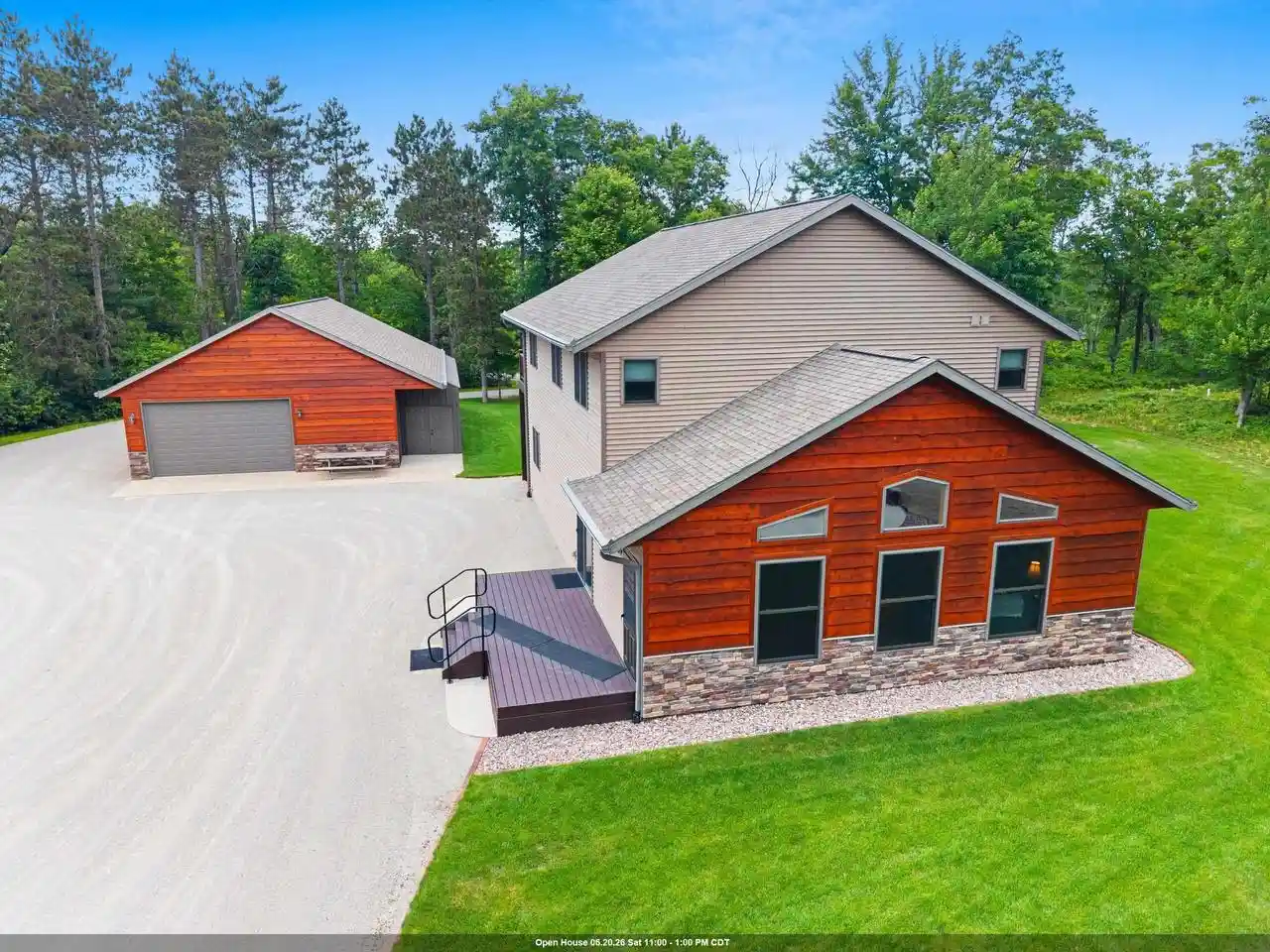 1st image of W13337 Ranch Road Road, Crivitz, WI 54114 | MLS# 50327635