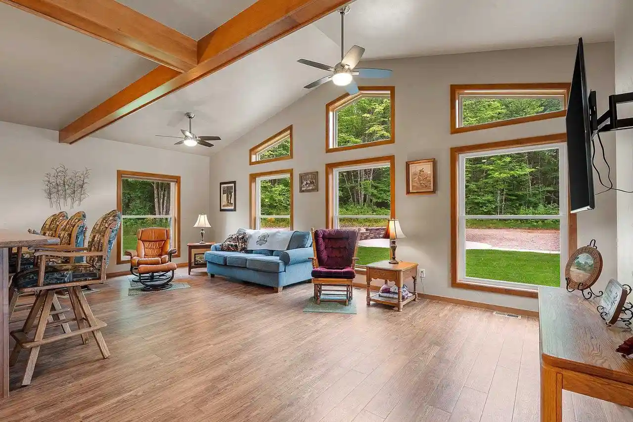 4th image of W13337 Ranch Road Road, Crivitz, WI 54114 | MLS# 50327635