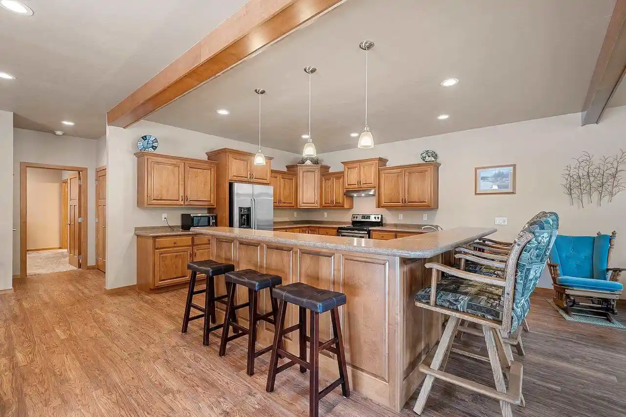 5th image of W13337 Ranch Road Road, Crivitz, WI 54114 | MLS# 50327635