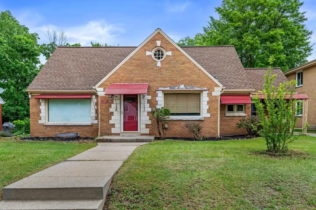Single family home for sale at 3366 S 35Th Street Street, Milwaukee, WI 53215 | MLS# 1967965