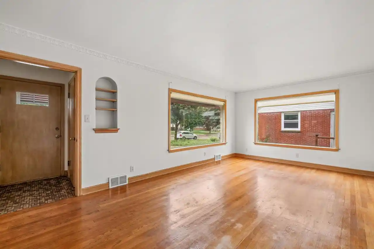 Photo 2 of Single family home for sale at 3366 S 35th Street Street, Milwaukee, WI 53215 | MLS# 1967965 | Listing updated on 2026-08-14