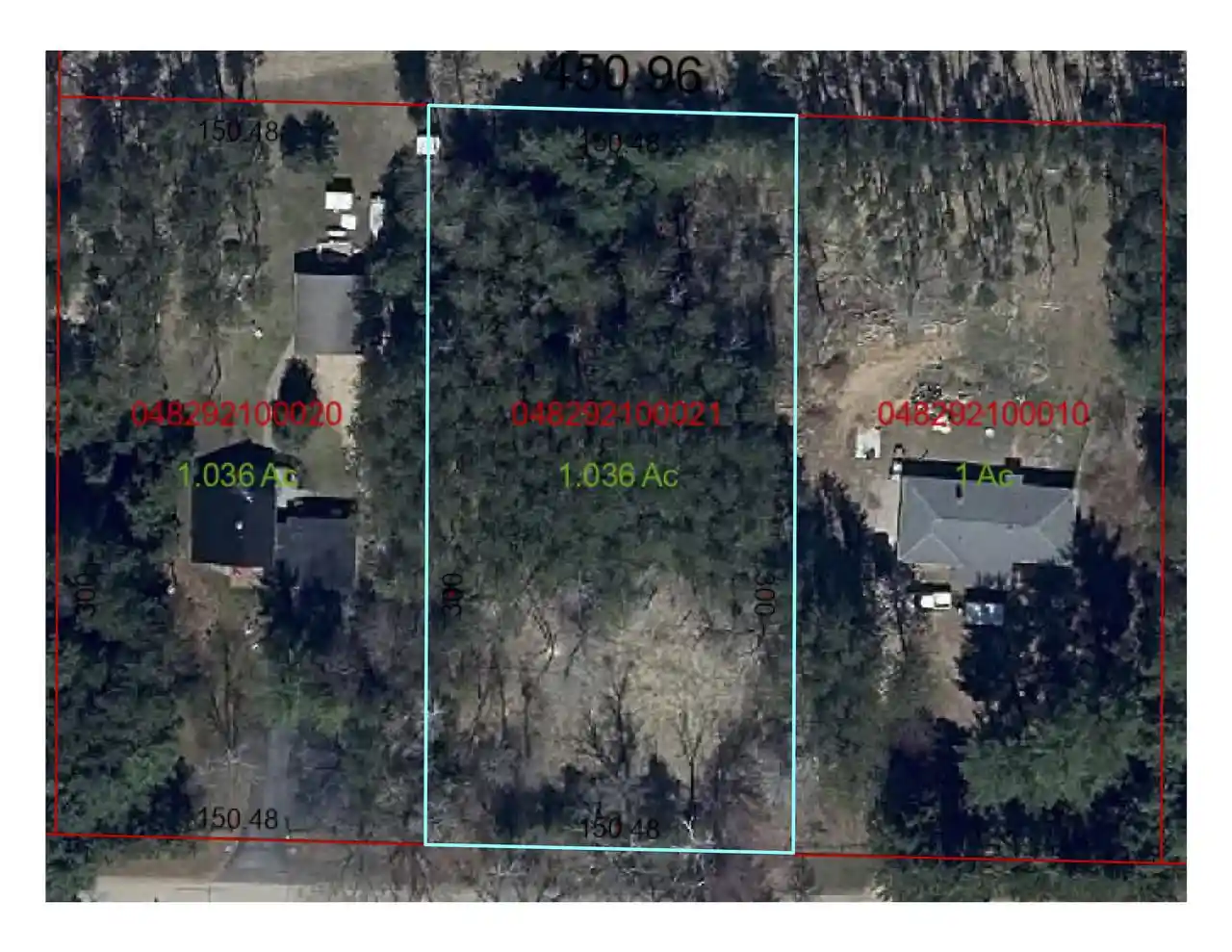 Photo 1 of Sale Pending at Pine Mead Avenue Avenue, Shawano, WI 54166 | MLS# 50327637 | Listing updated on 2026-09-16