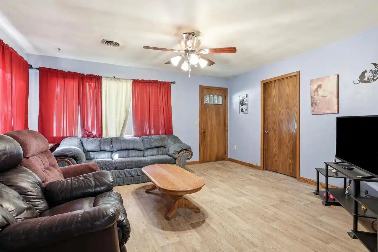 5th image of 313 E North Lake Street Street, Hancock, WI 54943 | MLS# 22602784