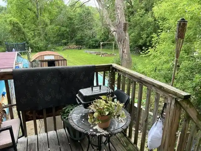 Photo 3 of Multi family home for sale at 537 S Main Street Street, Fall River, WI 53932 | MLS# 2026164 | Listing updated on 2026-09-30