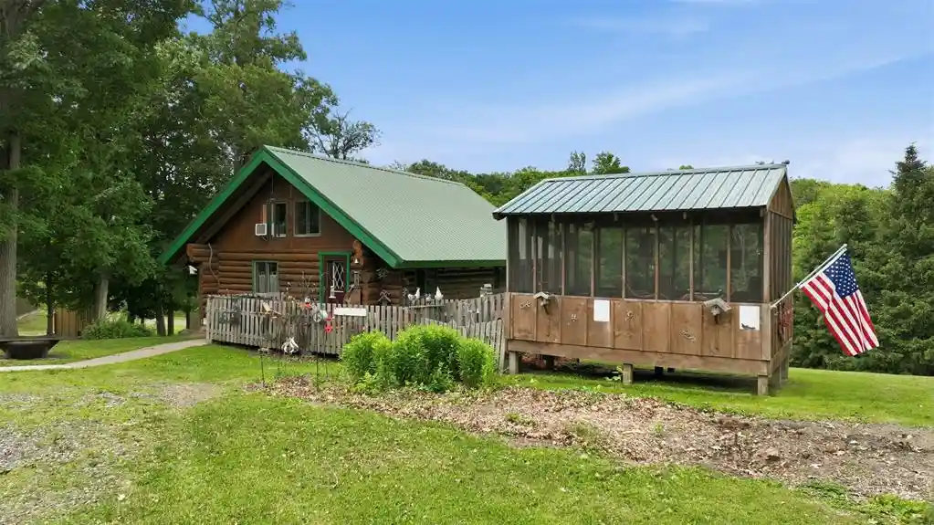 Photo 1 of Single family home for sale at 2458 8 1/2 8 3/4 Street Street, Cumberland, WI 54829 | MLS# 1602359 | Listing updated on 2026-09-18