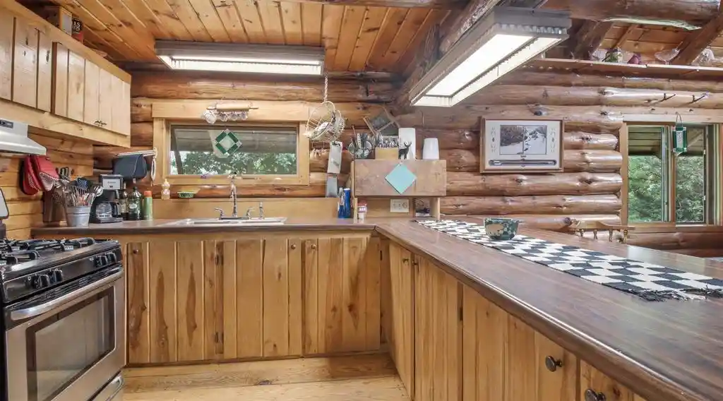 Photo 2 of Single family home for sale at 2458 8 1/2 8 3/4 Street Street, Cumberland, WI 54829 | MLS# 1602359 | Listing updated on 2026-09-18