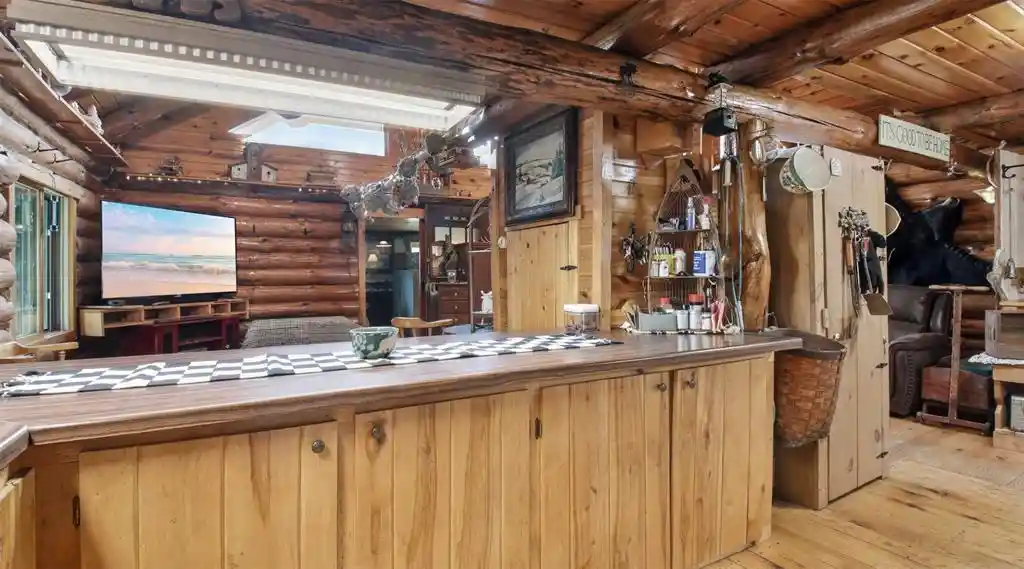 Photo 3 of Single family home for sale at 2458 8 1/2 8 3/4 Street Street, Cumberland, WI 54829 | MLS# 1602359 | Listing updated on 2026-09-18