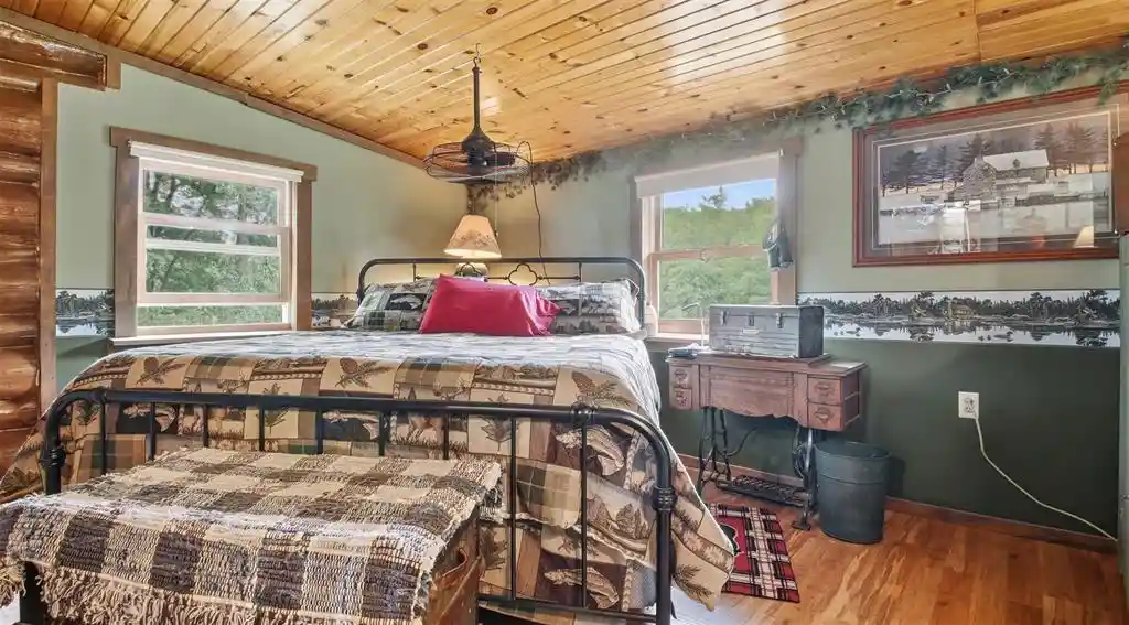 Photo 3 of Single family home for sale at 2458 8 1/2 8 3/4 Street Street, Cumberland, WI 54829 | MLS# 1602359 | Listing updated on 2026-09-18