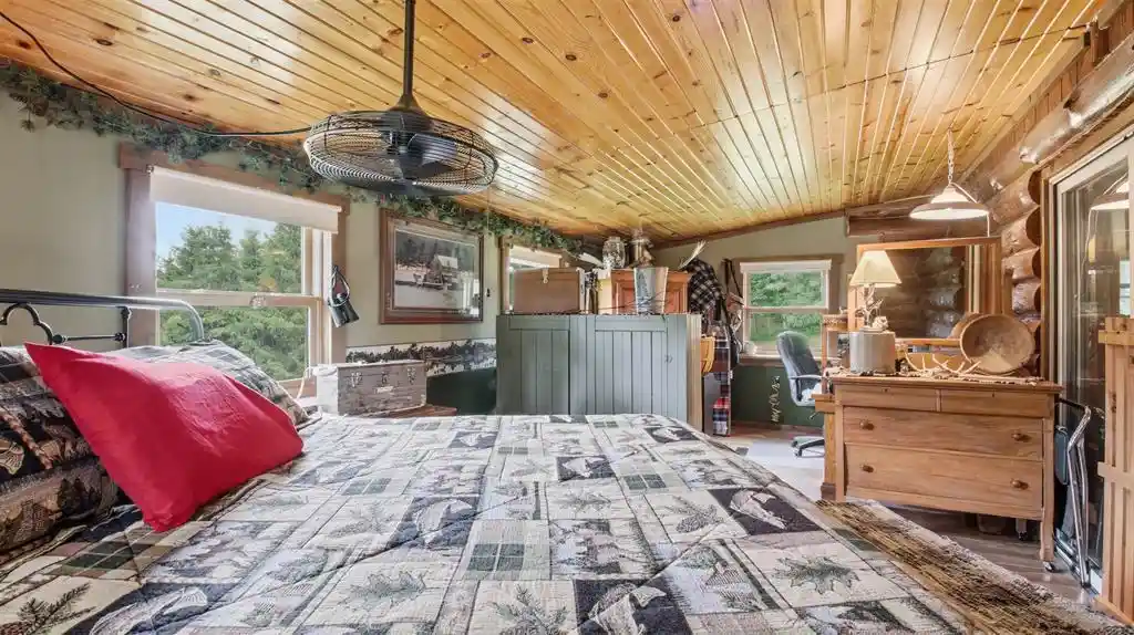 Photo 4 of Single family home for sale at 2458 8 1/2 8 3/4 Street Street, Cumberland, WI 54829 | MLS# 1602359 | Listing updated on 2026-09-18