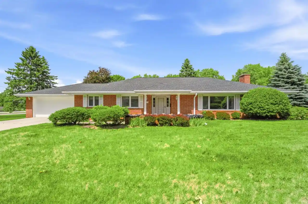 Homes for sale in Berlin, WI | 438 N Capron Street Street, Berlin, WI 54923 | MLS# 50327641