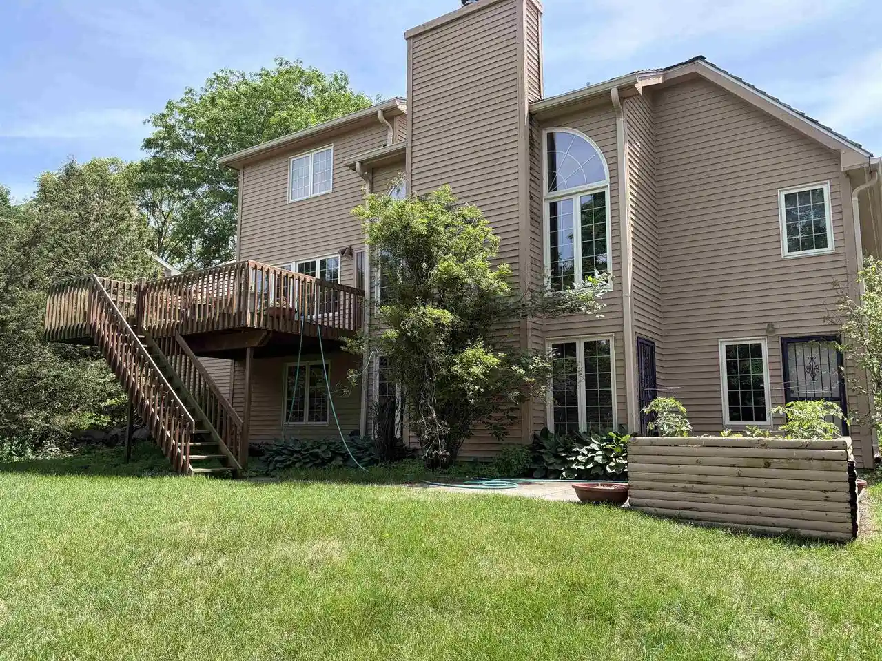 Photo 3 of Single family home for sale at 5908 Schumann Dr Dr, Fitchburg, WI 53711 | MLS# 2026167 | Listing updated on 2026-07-14