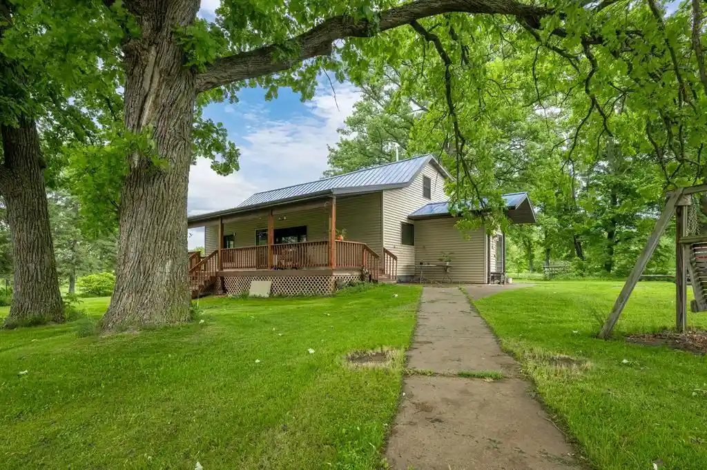 1st image of 2563 17th Avenue Avenue, Rice Lake, WI 54868 | MLS# 1602347