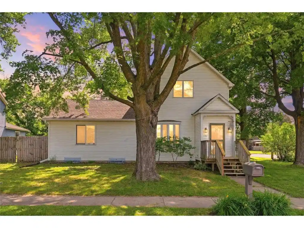 Homes for sale in Ellsworth, WI | 180 S Plum Street Street, Ellsworth, WI 54011 | MLS# 7095396