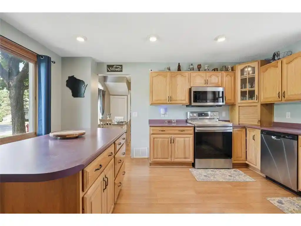 Homes for sale in Ellsworth, WI | 180 S Plum Street Street, Ellsworth, WI 54011 | MLS# 7095396