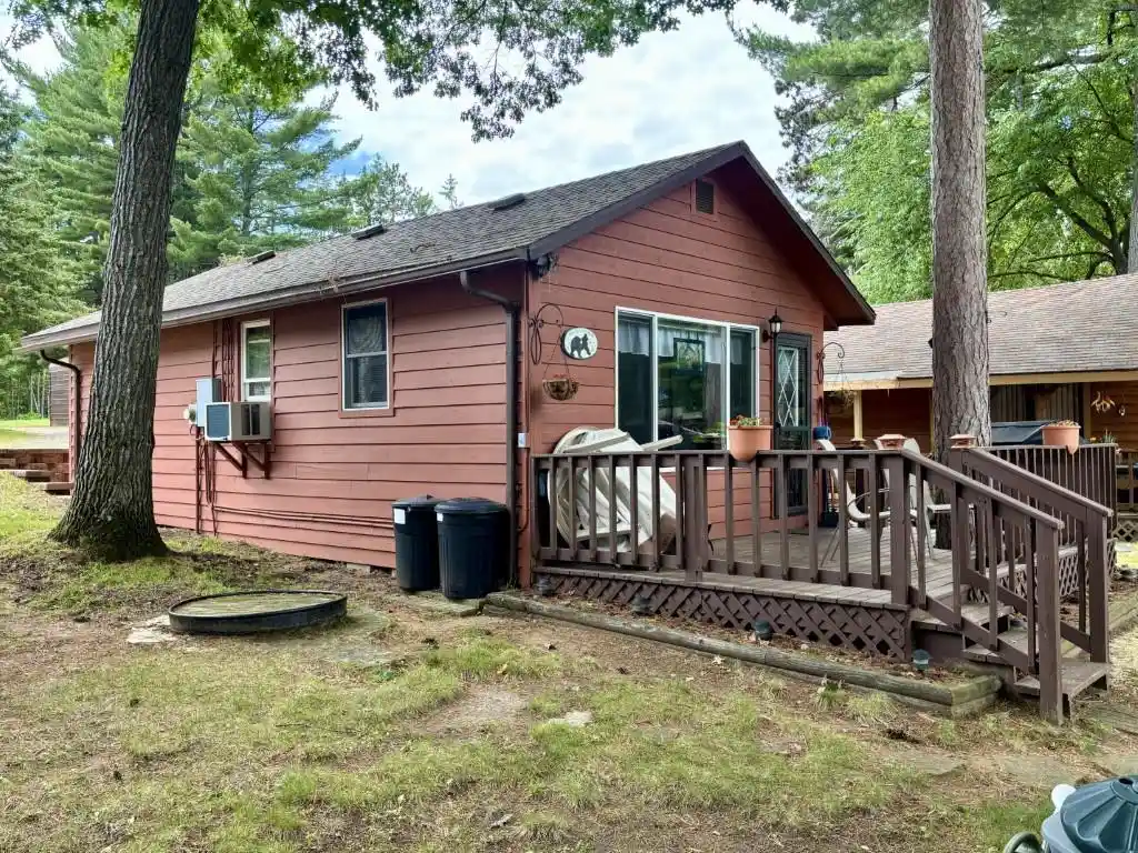 Homes for sale in Tomahawk, WI | N12090 Heafford Road Road #2, Tomahawk, WI 54487 | MLS# 22602786