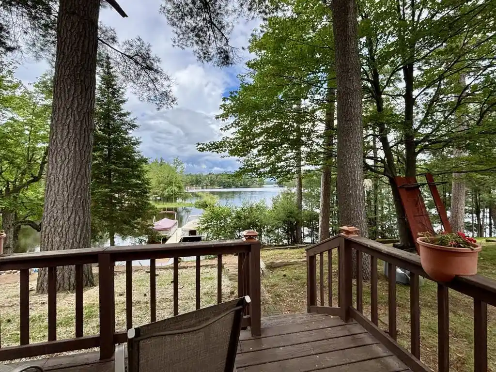 Homes for sale in Tomahawk, WI | N12090 Heafford Rd Rd, Tomahawk, WI 54487