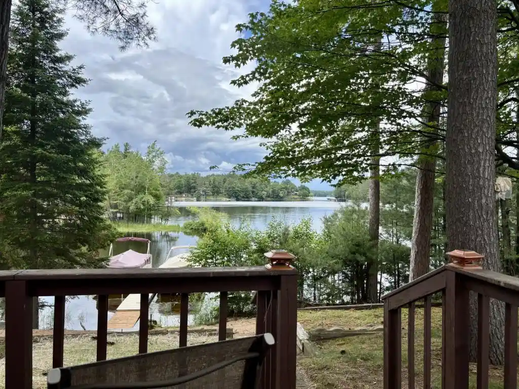 Homes for sale in Tomahawk, WI | N12090 Heafford Rd Rd, Tomahawk, WI 54487