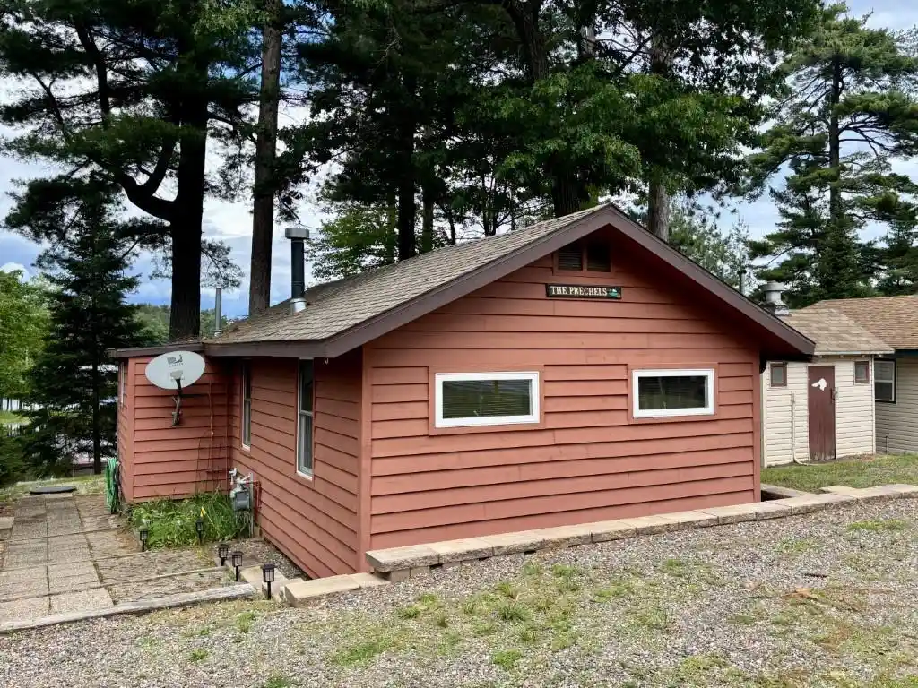 Homes for sale in Tomahawk, WI | N12090 Heafford Road Road, Tomahawk, WI 54487 | Houzeo
