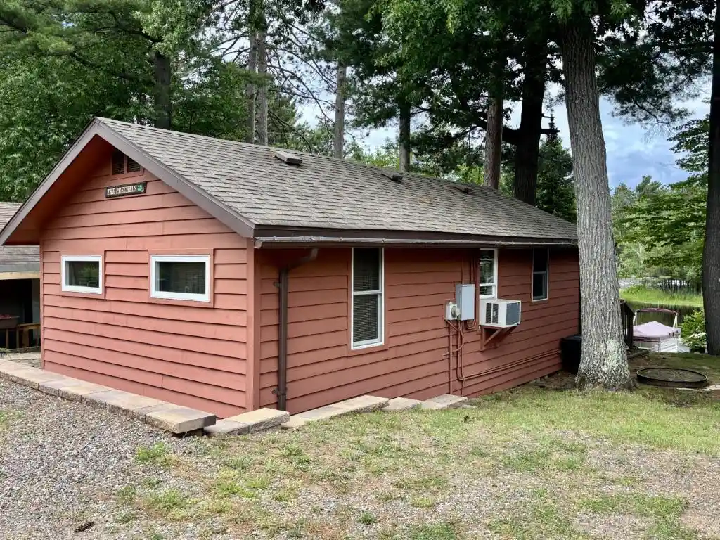 Homes for sale in Tomahawk, WI | N12090 Heafford Road Road #2, Tomahawk, WI 54487 | MLS# 22602786
