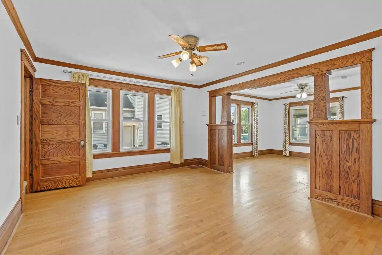 37th image of 1406 Walnut Street Street, Oshkosh, WI 54901 | MLS# 50327661