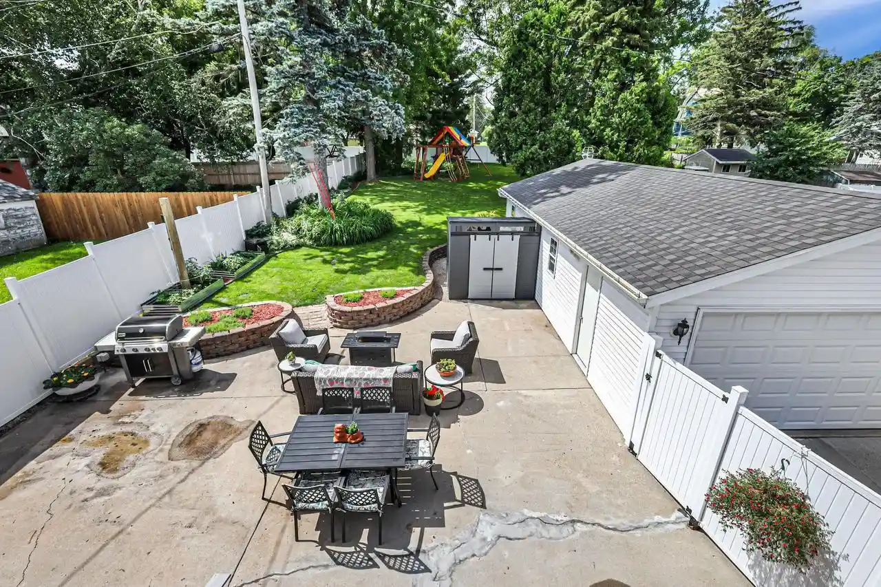 Homes for sale in Beaver Dam, WI | 609 Oneida Street Street, Beaver Dam, WI 53916 | MLS# 2026169