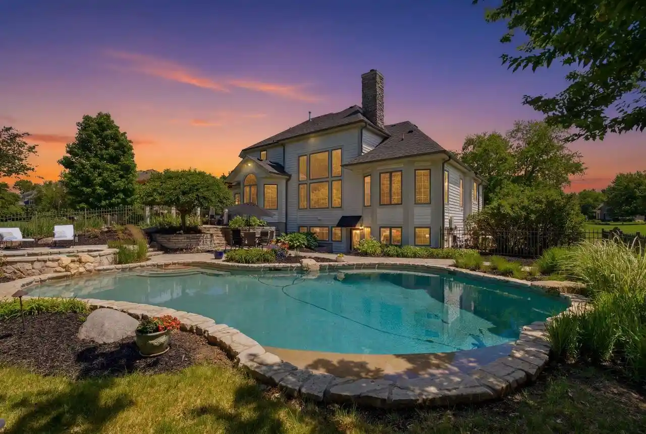1st image of N34w33440 Hickory Lane Lane, Nashotah, WI 53058 | MLS# 1968007