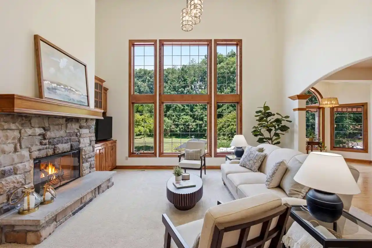 3rd image of N34W33440 Hickory Lane Lane, Nashotah, WI 53058 | MLS# 1968007