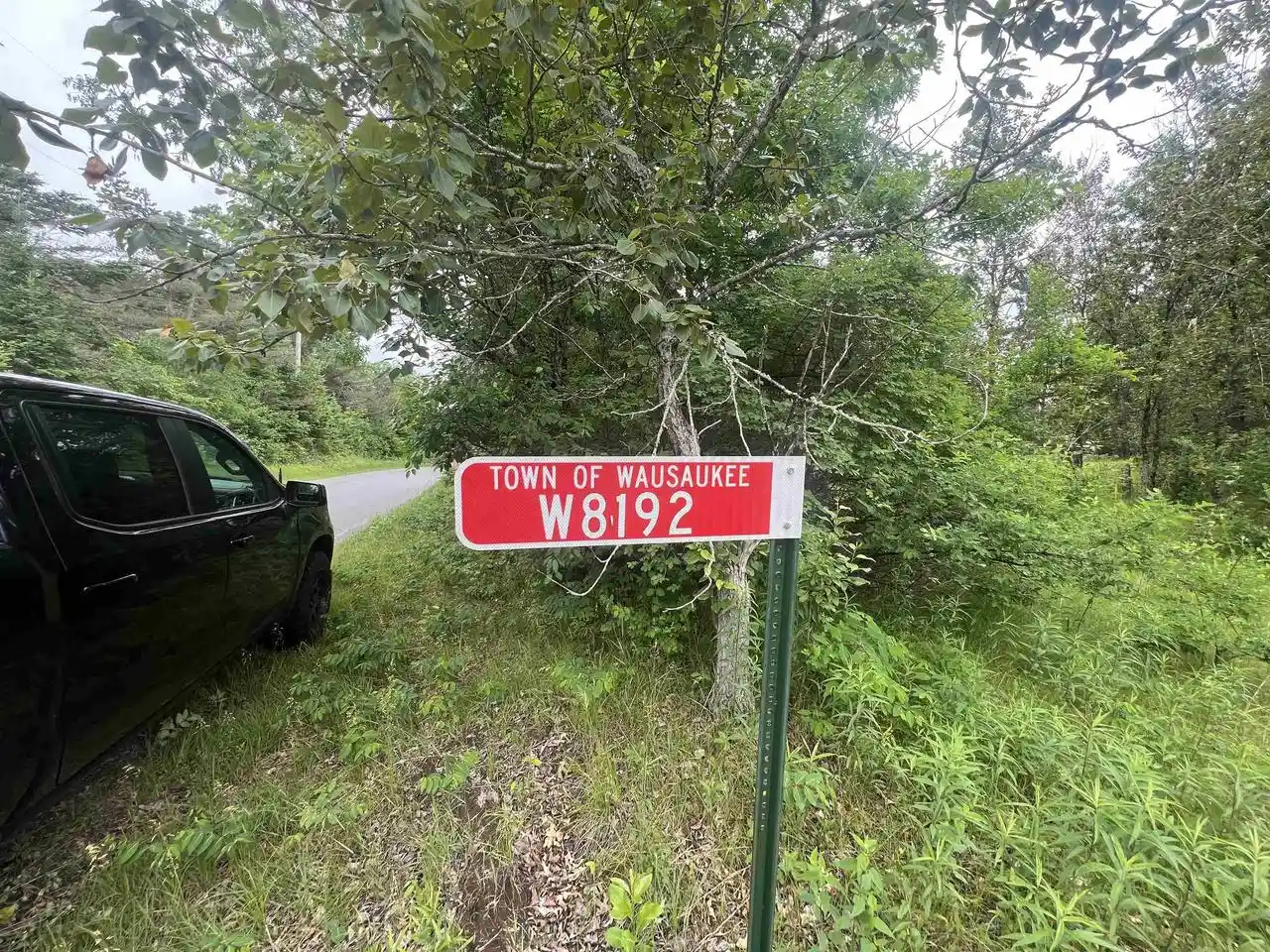 Photo 3 of Land for sale at W8192 Bielak Road Road, Wausaukee, WI 54177 | MLS# 50327676 | Listing updated on 2026-07-10