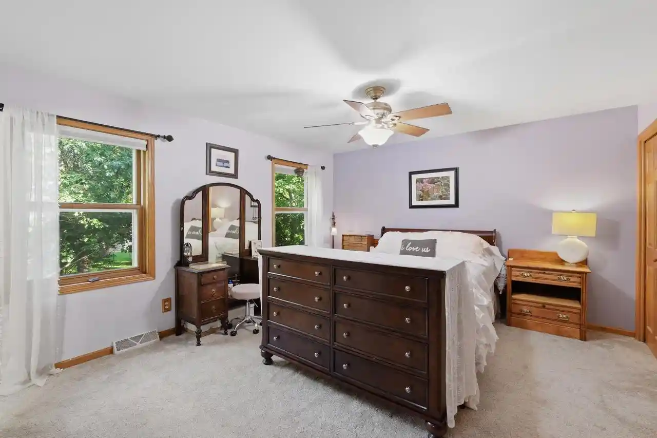 Photo 2 of Single family home for sale at 1707 Norse Parkway Parkway, Stoughton, WI 53589 | MLS# 2026172 | Listing updated on 2026-09-14
