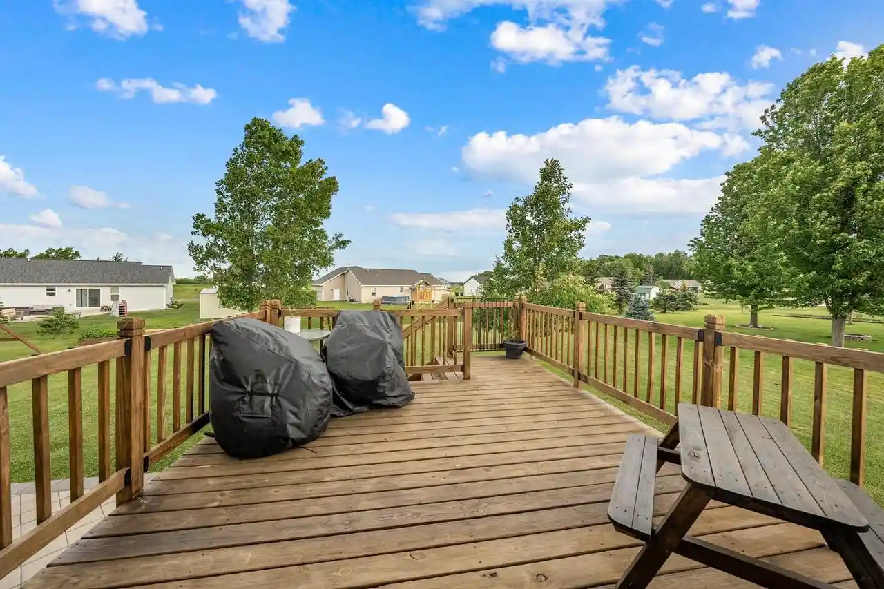 Homes for sale in Brillion, WI | W2154 Tim Dr Dr, Brillion, WI 54110 | MLS# 50327660