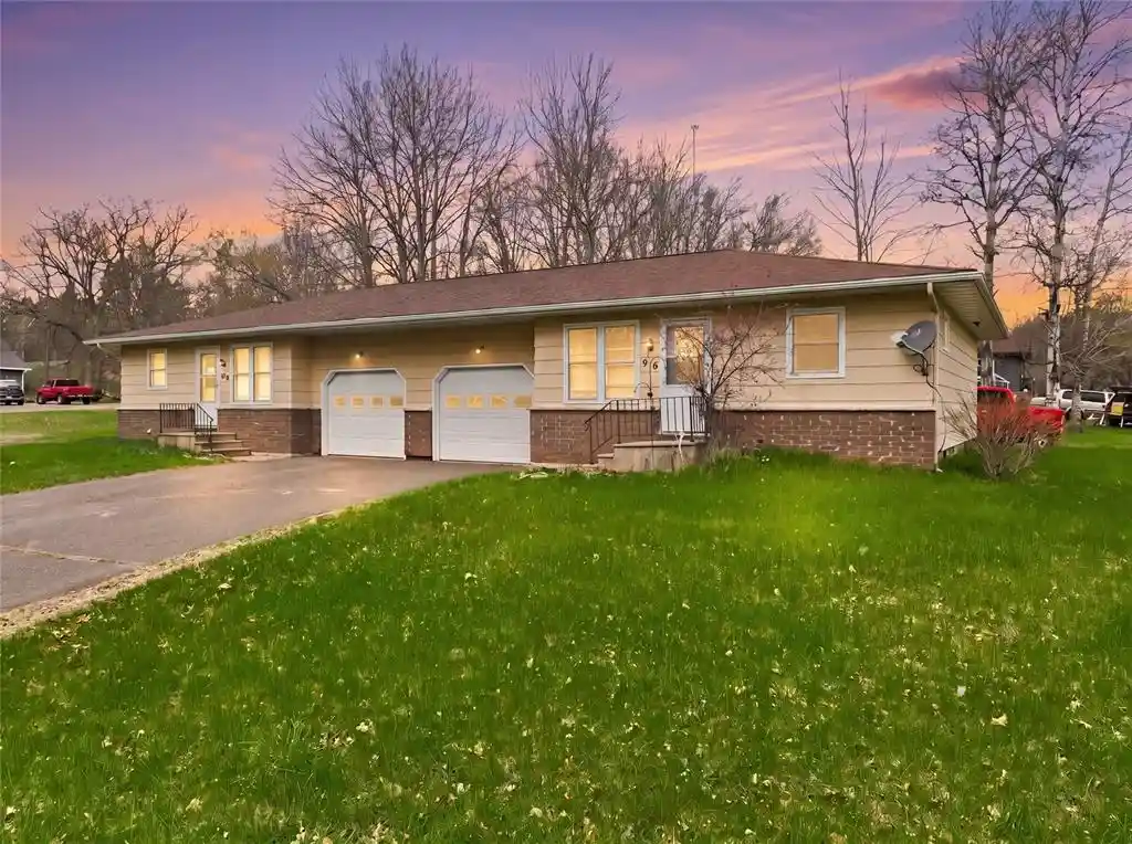 1st image of 916 918 Michigan Street Street #1 & 2, Spooner, WI 54801 | MLS# 1602379