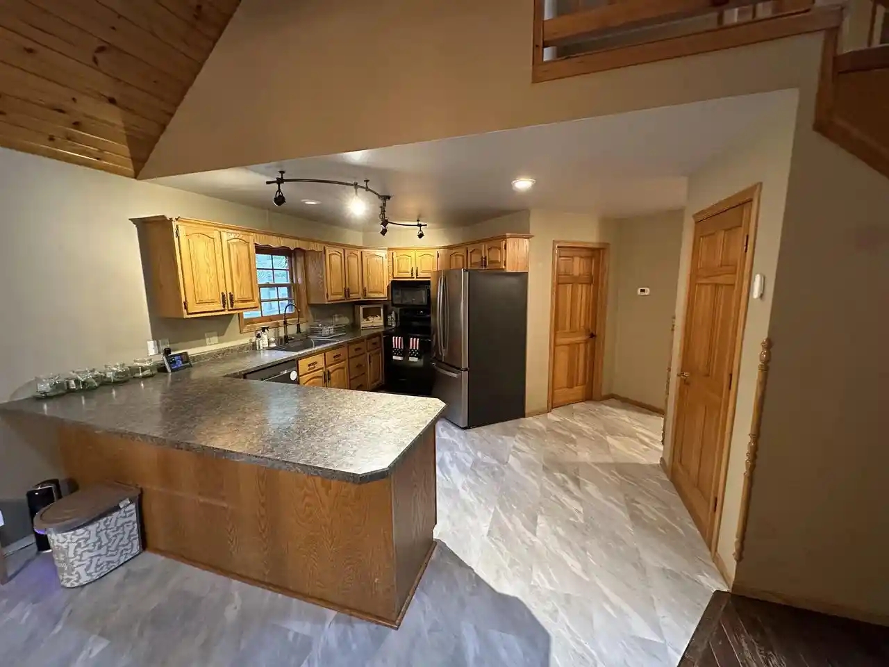 Homes for sale in Oconto Falls, WI | 6868 Oconto River Shores Lane Lane, Oconto Falls, WI 54154 | MLS# 50327668