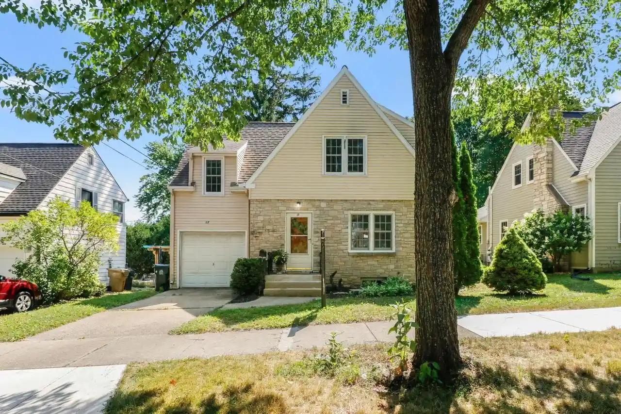 1st image of 17 N Franklin Avenue Avenue, Madison, WI 53705 | MLS# 2026171