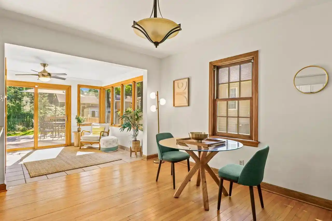2nd image of 17 N Franklin Avenue Avenue, Madison, WI 53705 | MLS# 2026171