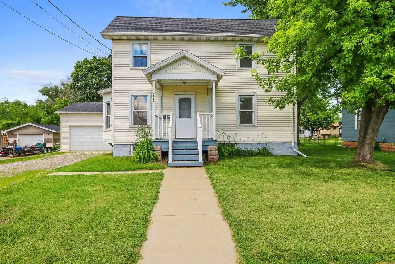 1st image of 210 River Street Street, Neenah, WI 54956 | MLS# 50327672