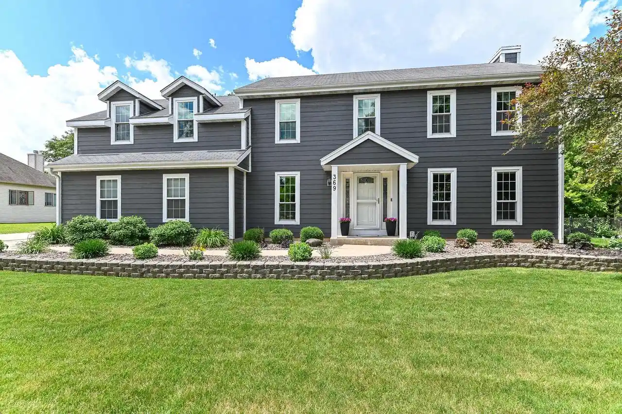 1st image of 369 Indian Bend Road Road, Burlington, WI 53105 | MLS# 1968010