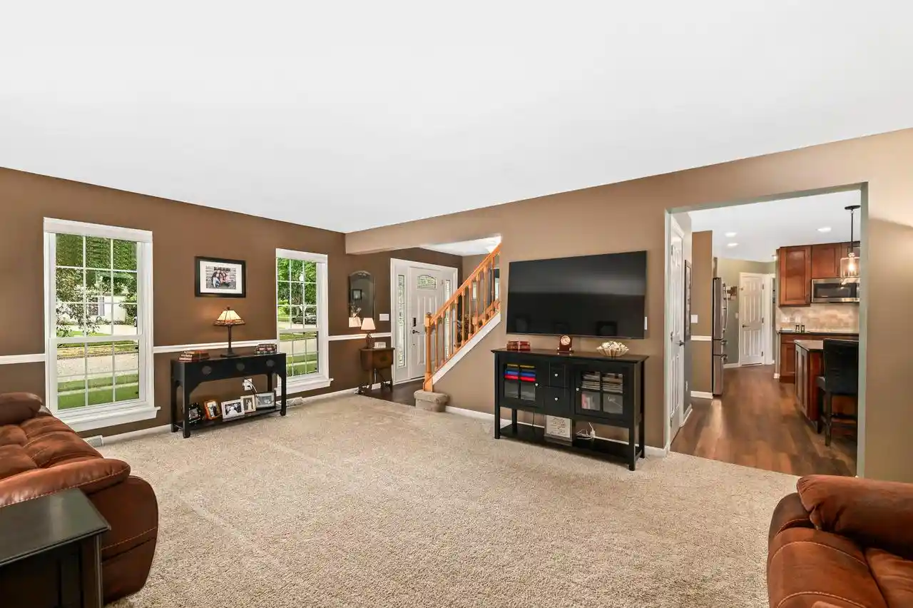 5th image of 369 Indian Bend Road Road, Burlington, WI 53105 | MLS# 1968010