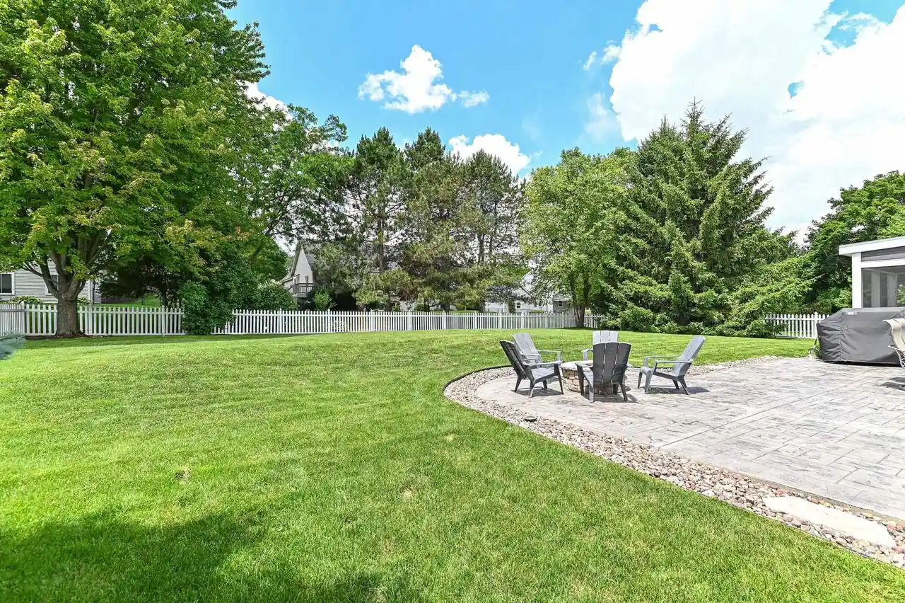 50th image of 369 Indian Bend Road Road, Burlington, WI 53105 | MLS# 1968010